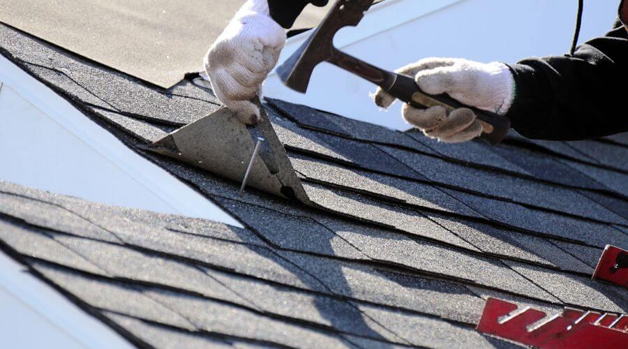 Local Chimney Repair in Saxton, PA